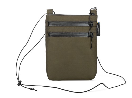 Ultralight simple wallet/bag TRAVEL WALLET - Picture 9 of 11