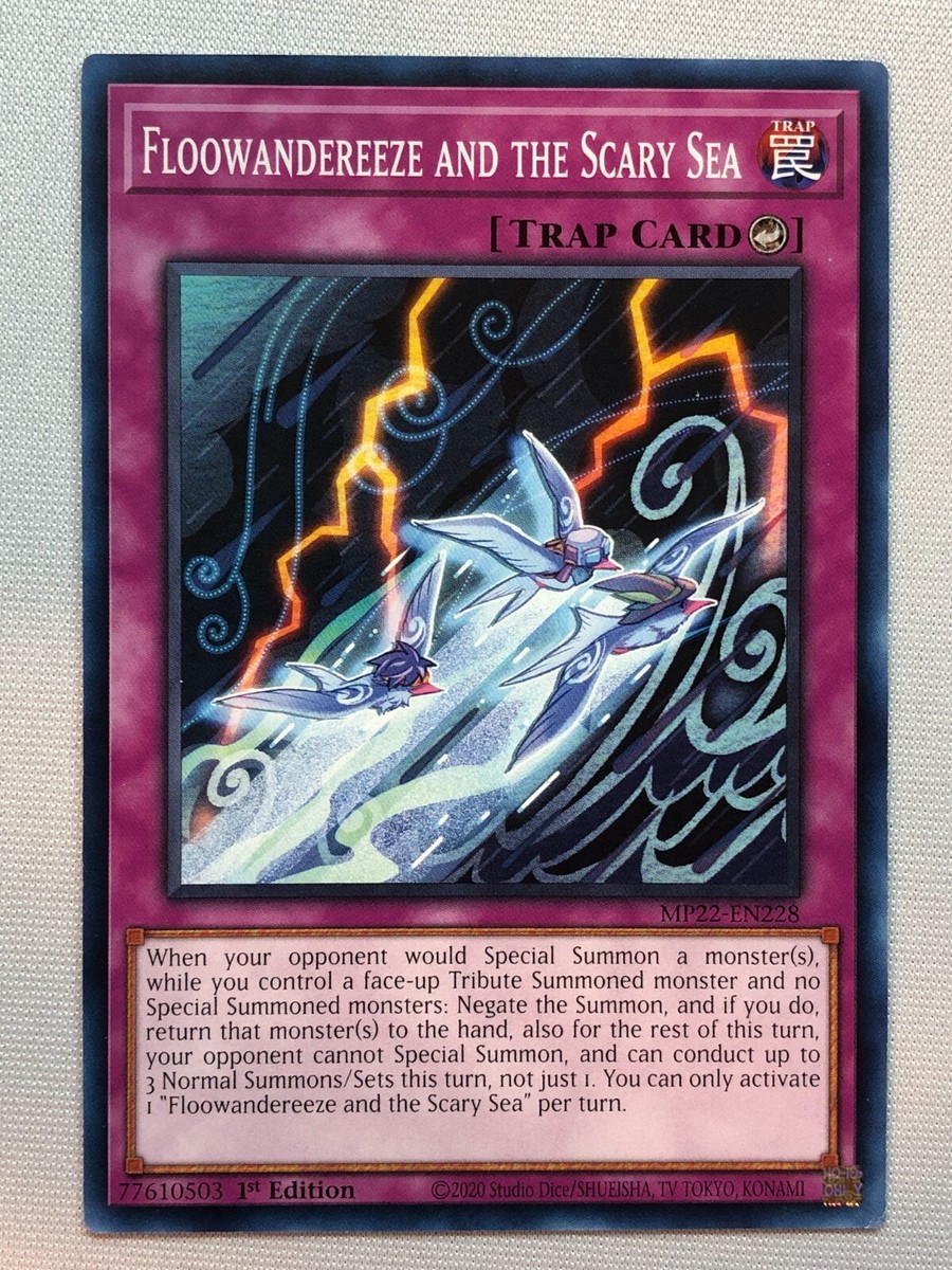 scary yugioh cards Konami Yu-Gi-Oh! Summoned Skull Trading Card Game Card - Common - Near Mint main image 0