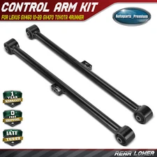 2x Rear Lower Lateral Arm for Toyota 4Runner FJ Cruiser Lexus GX460 10-23 GX470