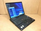 Lenovo ThinkPad X60 PC Laptops & Netbooks
