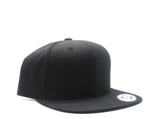 Yupoong The Classics Adjustable Snapback Cap Green UV
