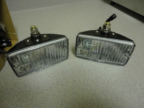 Yamaha Trail Light Kit ABA-5GT35-40-01 - Bild 3 von 3