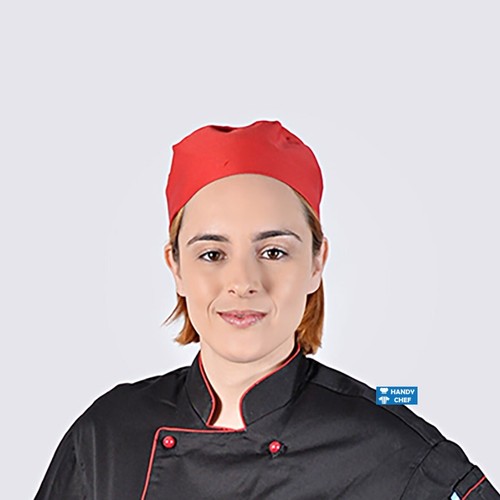 Chef Coloured Chef caps / Chef hats 