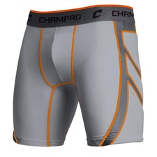 Champro Wind Up Youth Compression Sliding Shorts