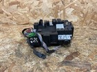 ESP stability system control module