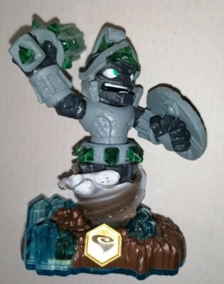 Skylander Doom Stone Swap Force Earth Erde PS4 PS3 XBOX ONE 360 WII-U 3DS PC