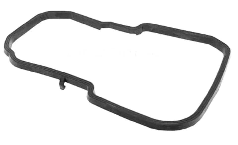 Junta de cárter de aceite de transmisión automática para MERCEDES 190D 190E 300CD 300D 300E 300TD C220 E300 Foto 2 de 3