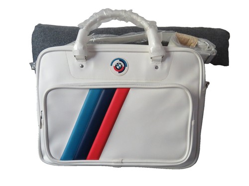 BMW Motorsport Heritage Collection バッグ BMW Motorsport Heritage