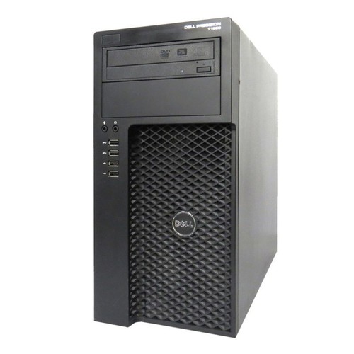 PC tour DELL T1650 MT Bildschirm 27 " Intel G2020 RAM 16Go SSD 120Go Windows 10 - Bild 5 von 8