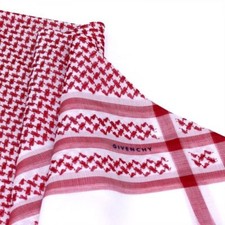 Givenchy luxury Formal Shemagh Arabic scarf For Men