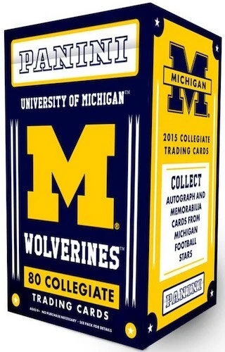 2015/2016 Panini Collegiate Multi-Sport Cards List #3  PICK YOUR CARDS FREE SHIP - Image 3 of 4