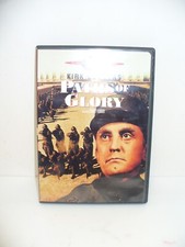 Kirk Douglas Paths of Glory DVD Dolby Digital ENG/FR Subtitles VG+