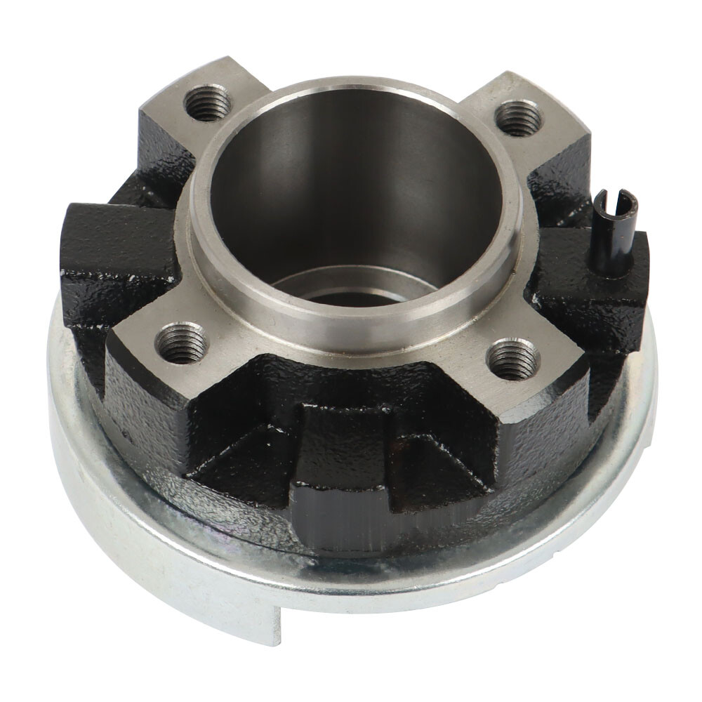 For Ranger B2300 Mustang 2.3L 4Cyl Harmonic Balancer