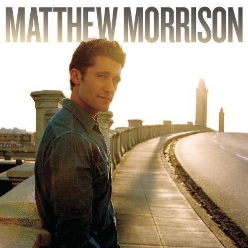 Audio Cd Matthew Morrison - Matthew Morrison