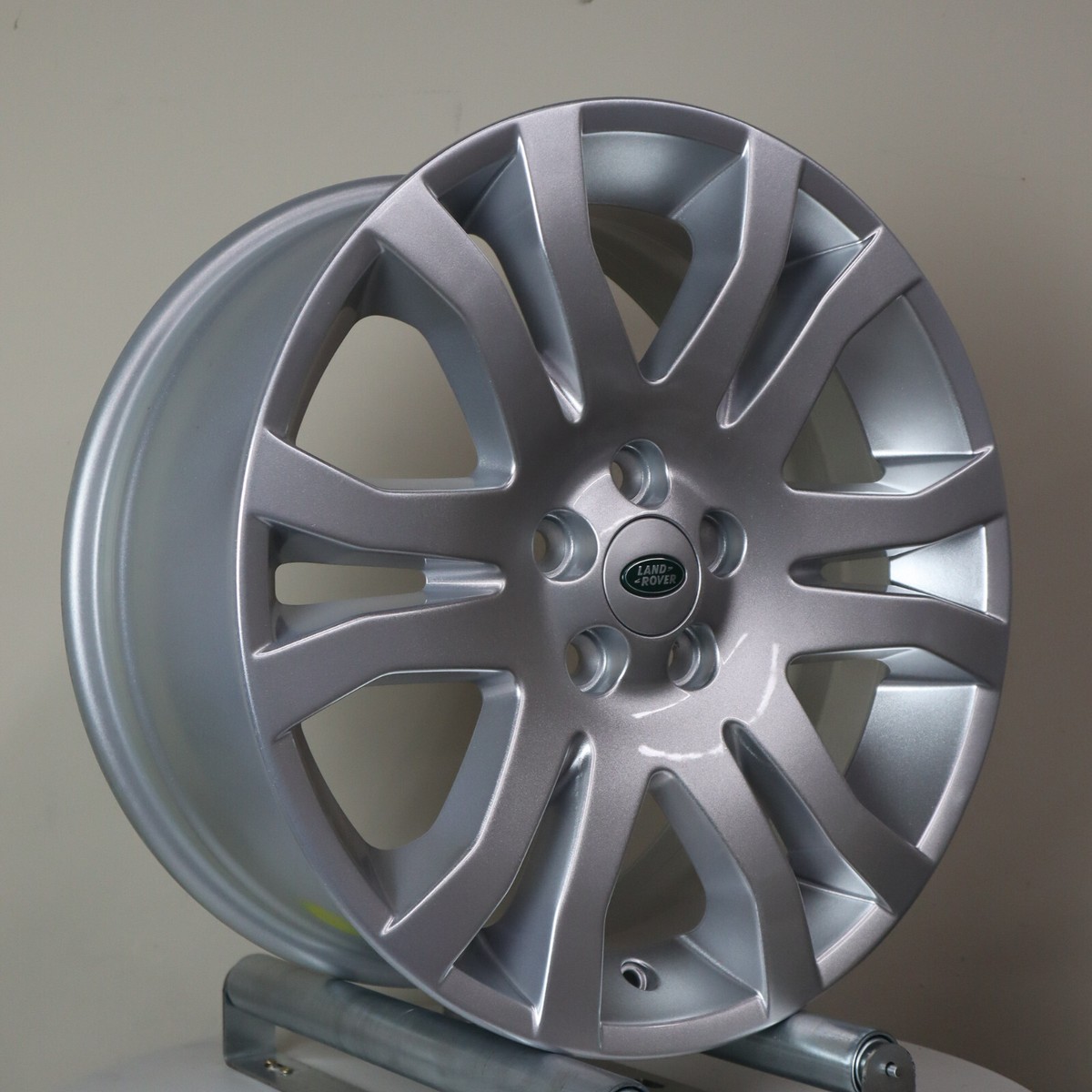 【廃盤】Lorre Robkin リング 18.5号 RANGE ROVER LR2 18