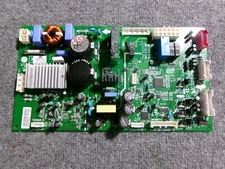 EBR81182702 LG REFRIGERATOR MAIN CONTROL BOARD