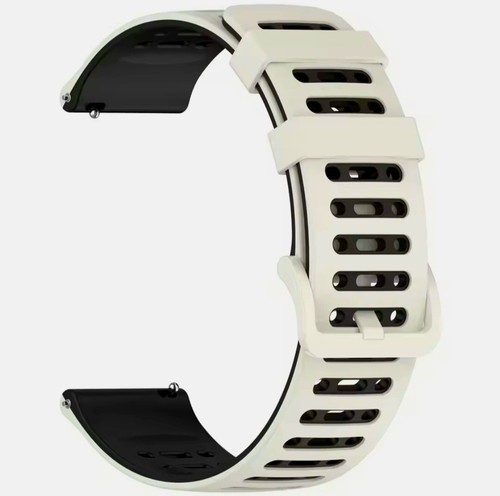 Silikon Armband 22mm für Xiaomi, Amazfit GTR, Garmin Huawei Samsung strap band - 第 14/19 張圖片