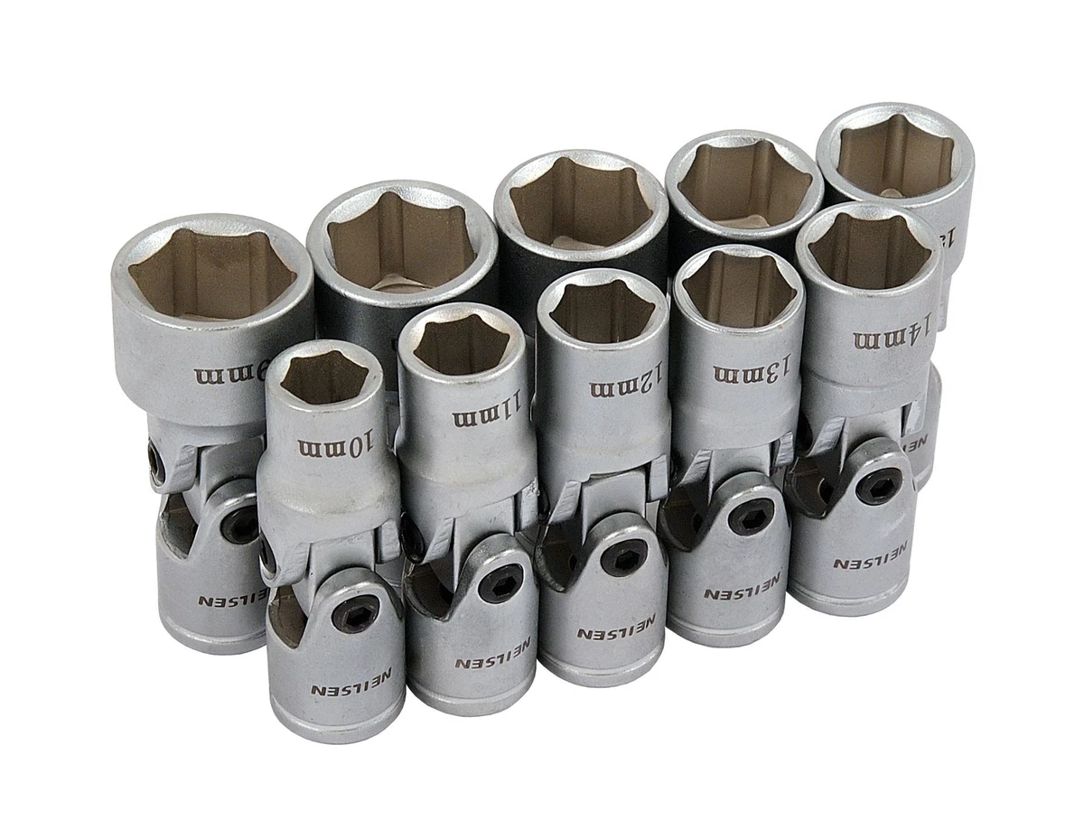 Wobble socket set deals