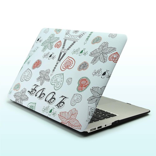 Urcover Macbook Funda protectora para tablet portátil Cubierta - Imagen 22 de 189