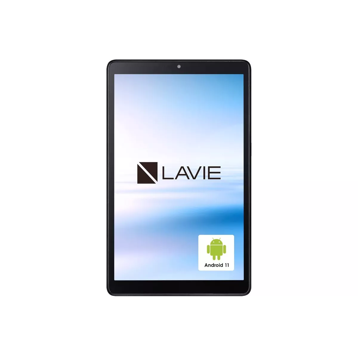 NEC LAVIE T8 tablet 8-in Wi-Fi Android 11 MediaTek Helio P22T 4GB 64GB