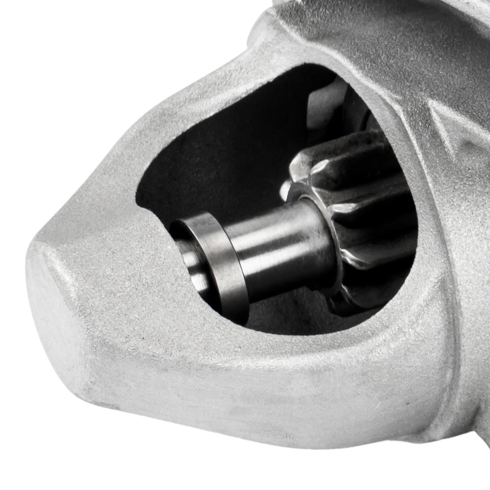 Arranque para Chevrolet Impala 2010-2006 3,5 L 3,9 L y Buick Lucerna 2009-2011 3,9 L Foto 3 de 4