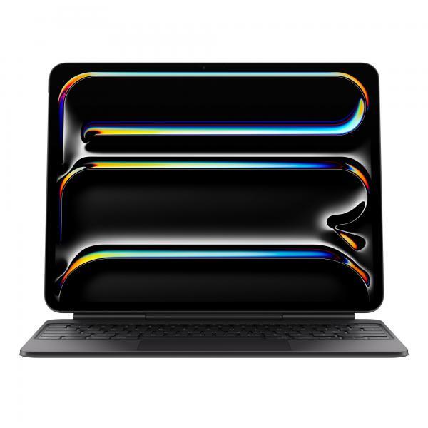 Apple - Magic Keyboard Per Ipad Pro 13 (m4) - Nera