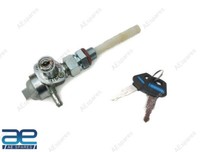 Passt FüR Royal Enfield 350Cc Benzin Kraftstoffhahn & SchlüSsel S2U