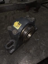 SEAL MASTER RPB-207-2  2-7/16" BORE SPHERICAL PILLOW BLOCK BEARING