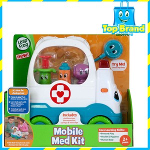 leapfrog doctor kit