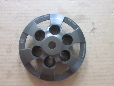 Rekluse 114-080B Kupplung Druckkappe Druckplatte KTM SXF EXC SX SMR Husqvarna ??
