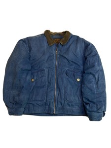eddie bauer down bomber jacket
