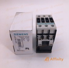 For Siemens 3RT1026-1A..0 3RT1026 230V 50Hz Contactor In Box