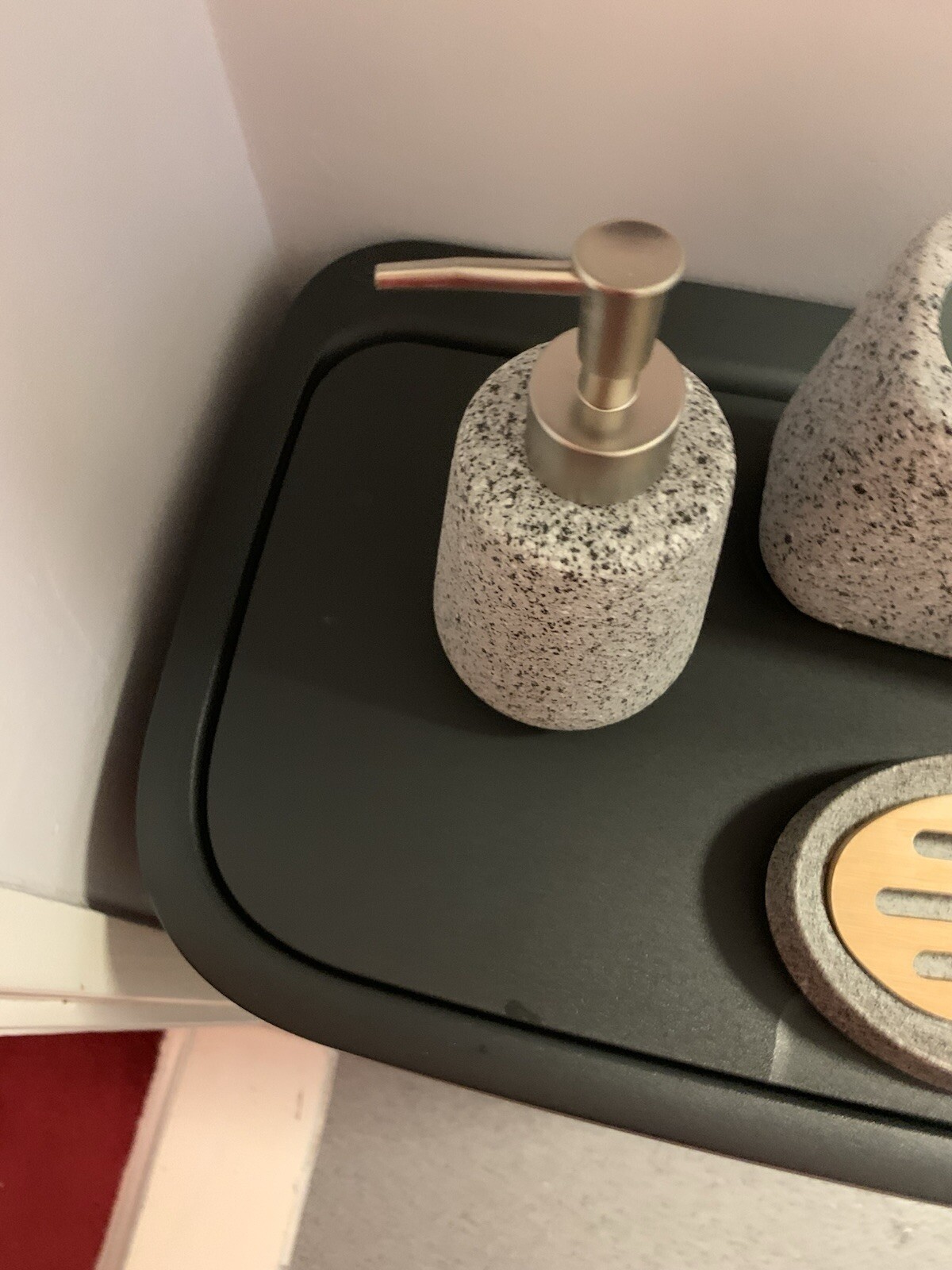 next bathroom accessories