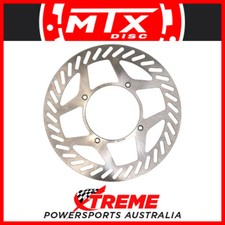 Kawasaki KLX300R 1997-2008 Front Brake Disc Rotor OEM Spec MDS03010