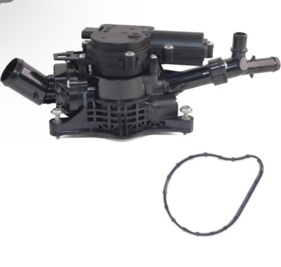 HVAC Heater Control Valve for 2019-2023 Mazda 3 2018-23 CX-5 2.5L Non-turbo     