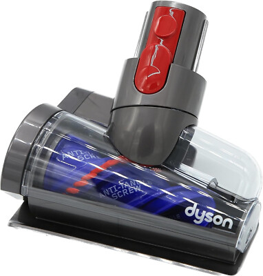 Dyson Turbinendüse  Haardüse  Teil Nr. 972213-01 Originalteil für V8 V10 V11 V15