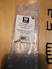 Wilson Triad Hammer 6.0 106 Bumperguard / Grommet Set G7461