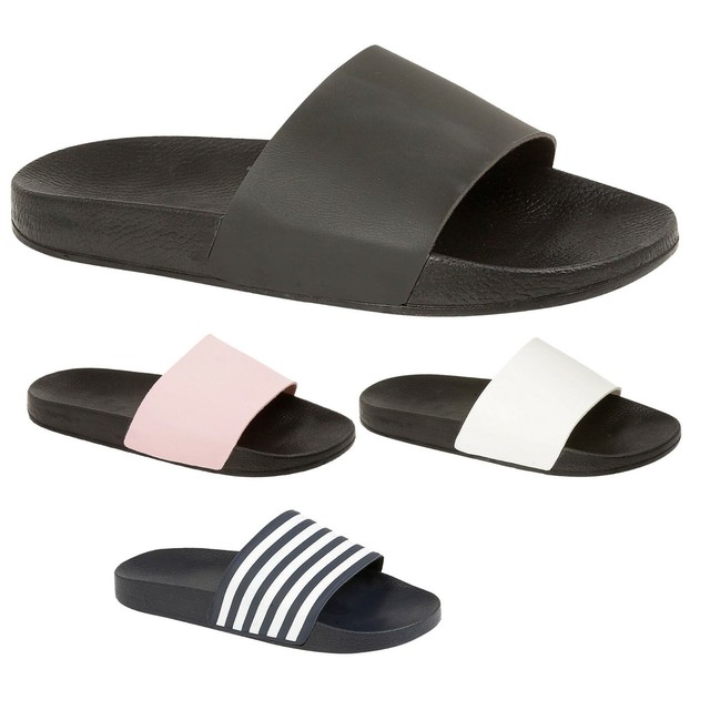 ladies pool shoes