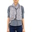 Lace Shawls Wraps for Evening Dress Black Women's Sheer Tassel