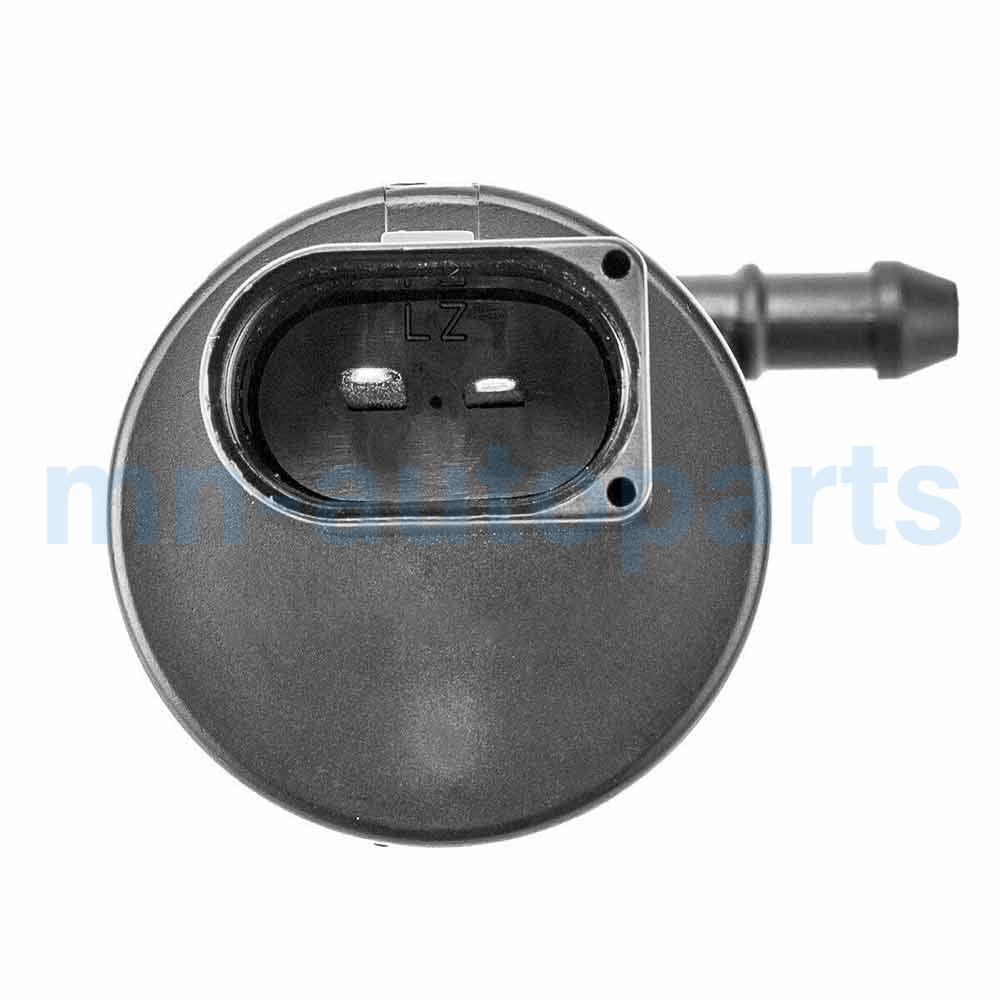 Mercedes Windshield Washer Pump - Fits W220, W210, W211, W203 Models (Part 221 869 01 21)