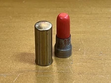 House Of Fuller Fuller Brush Company Miniature Lipstick Airline Type