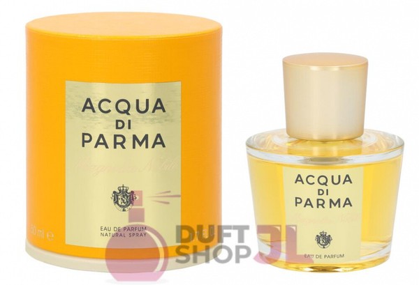 Acqua Di Parma Magnolia Nobile Edp Spray 50,00 Ml-image