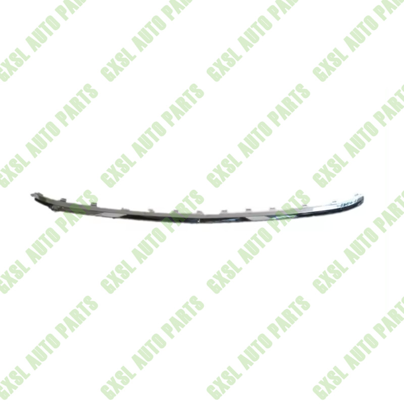 For Bentley Bentayga 2021 Front Chrome Strip OEM 36A807697