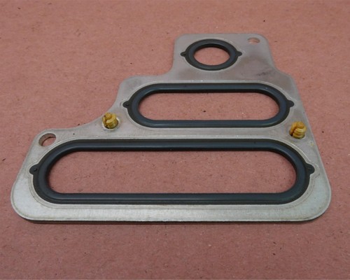 2007-2012 Harley Davidson Electra Glide Ultra Limited ENGINE TRANSMISSION GASKET