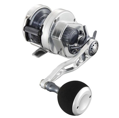 Maxel Rage Jigging Reel 25, 60, 90, many colors, Brand New, Superb