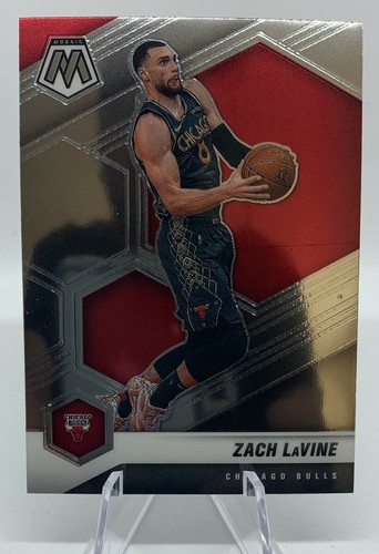 2020-21 Panini Mosaic Basketball Base Vets Stars HOFs #1-300 NO Rookies You Pick - Picture 67 of 236