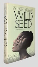 Product Image: Octavia E. Butler/Wild Seed First Edition; NF/NF; SIGNED; Lovely Copy!