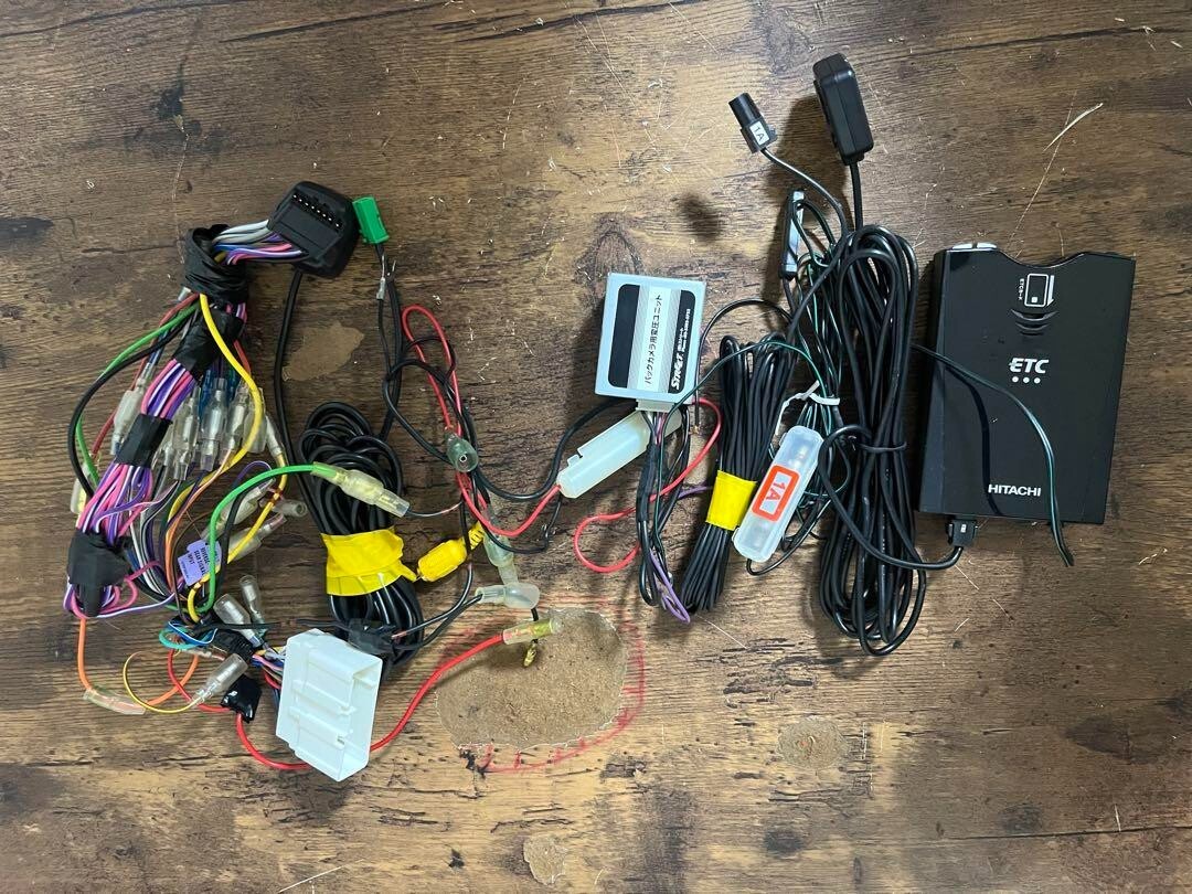 carrozzeria AVIC-RZ303 2019 HITACHI ETC Car navigation system Car