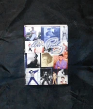 ELVIS, ZIPPO LIGHTER, 2007 IN ORIGINAL TIN & COVER, MEMORIES COLLAGE, SWEET!