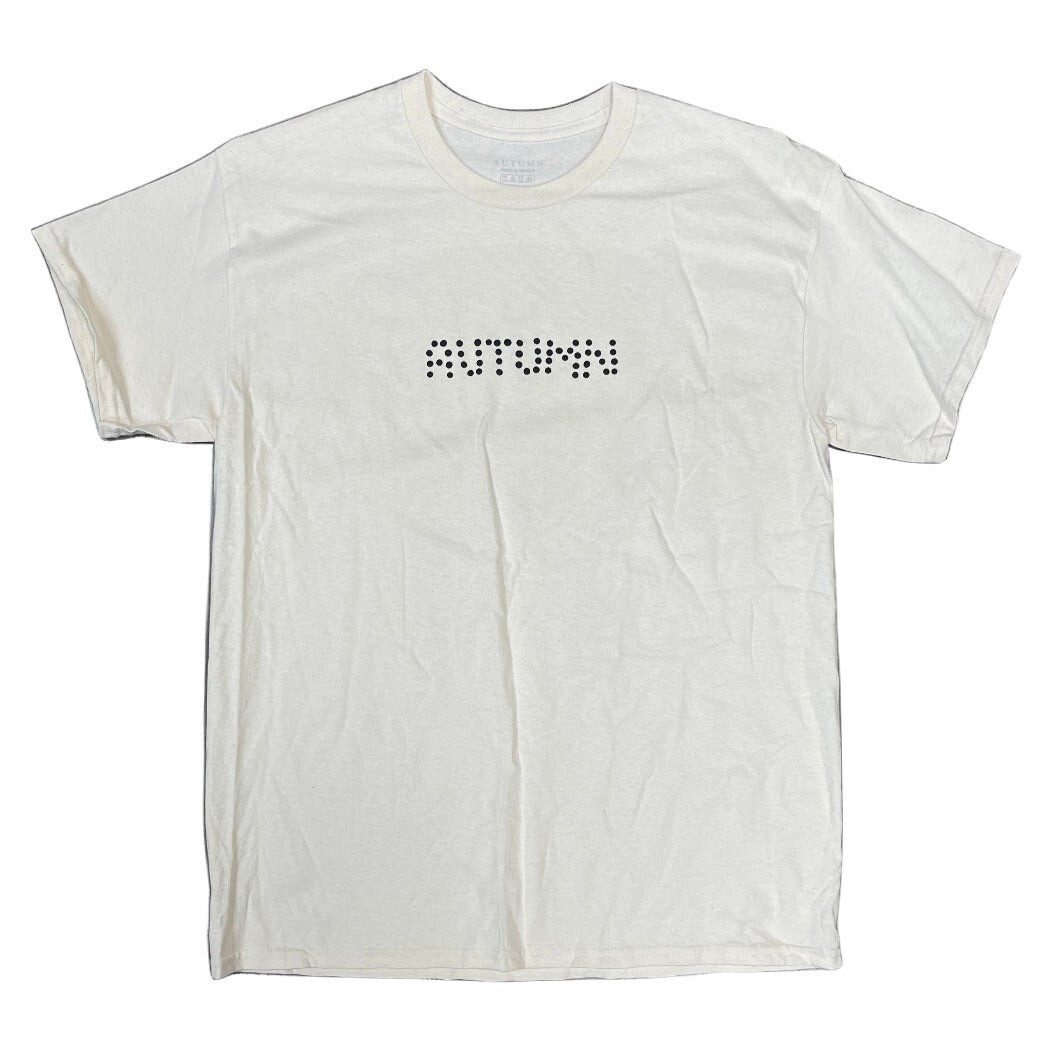 Совершенно новая осенняя футболка с иероглифами натурального размера L 3990₽